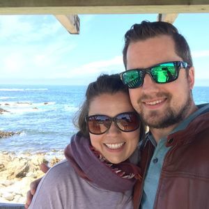 Meet your Posher, Jason